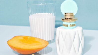 عطر Miu Miu Fleur de Lait Miu Miu من ميو ميو