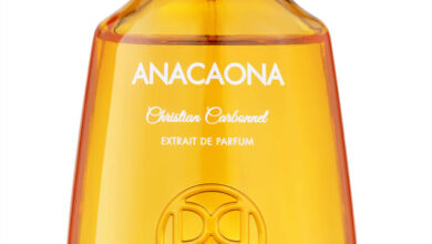 عطر أناكايونا من رينيه بيرفيومز Anacaona Renier Perfumes
