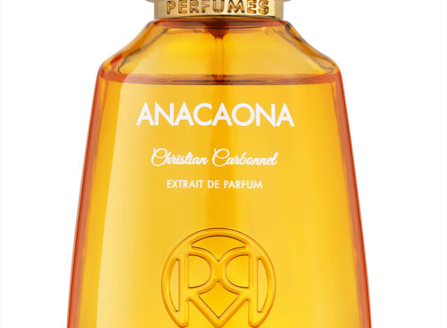 عطر أناكايونا من رينيه بيرفيومز Anacaona Renier Perfumes