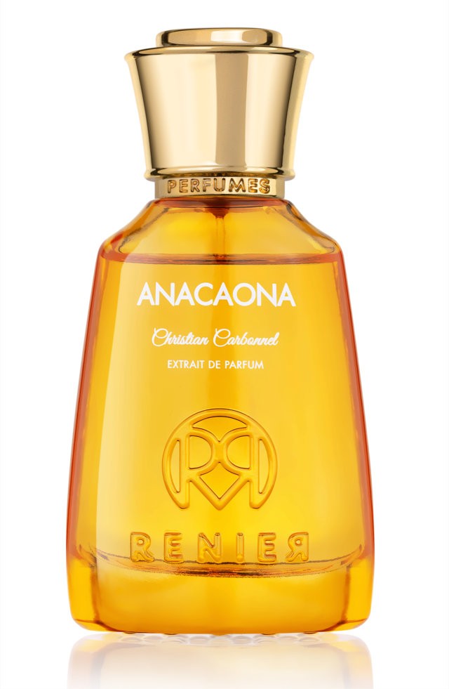 عطر أناكايونا من رينيه بيرفيومز Anacaona Renier Perfumes