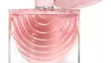 عطر لافي إيبيل أيريس أبسولو من لانكوم La Vie est Belle Iris Absolu Lancome