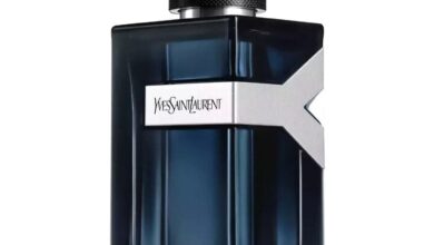 عطر واي أو دو بارفام انتنس من إيف سان لوران Y Eau de Parfum Intense Yves Saint Laurent