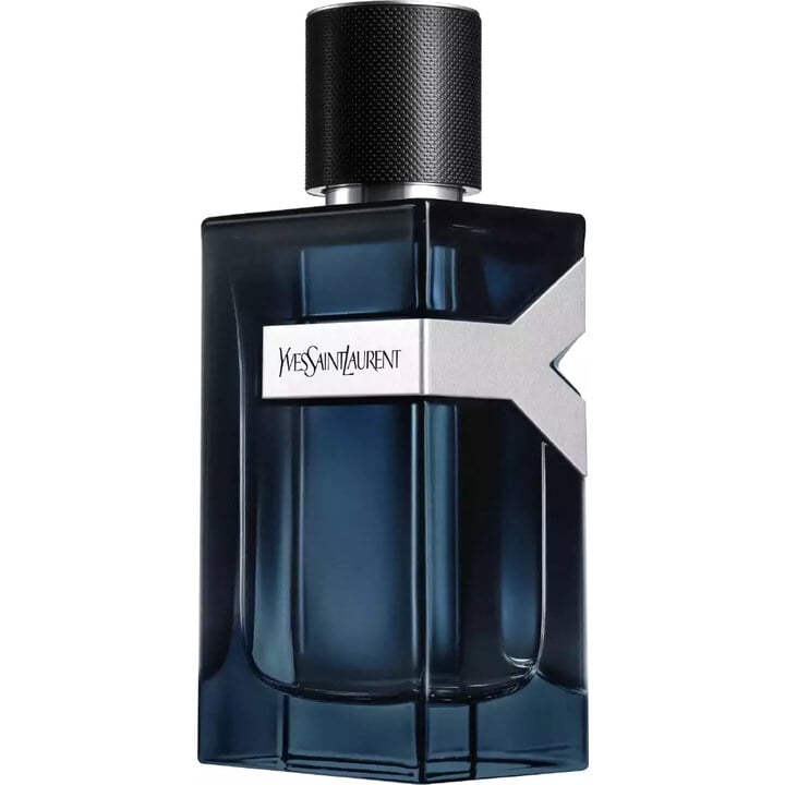 عطر واي أو دو بارفام انتنس من إيف سان لوران Y Eau de Parfum Intense Yves Saint Laurent