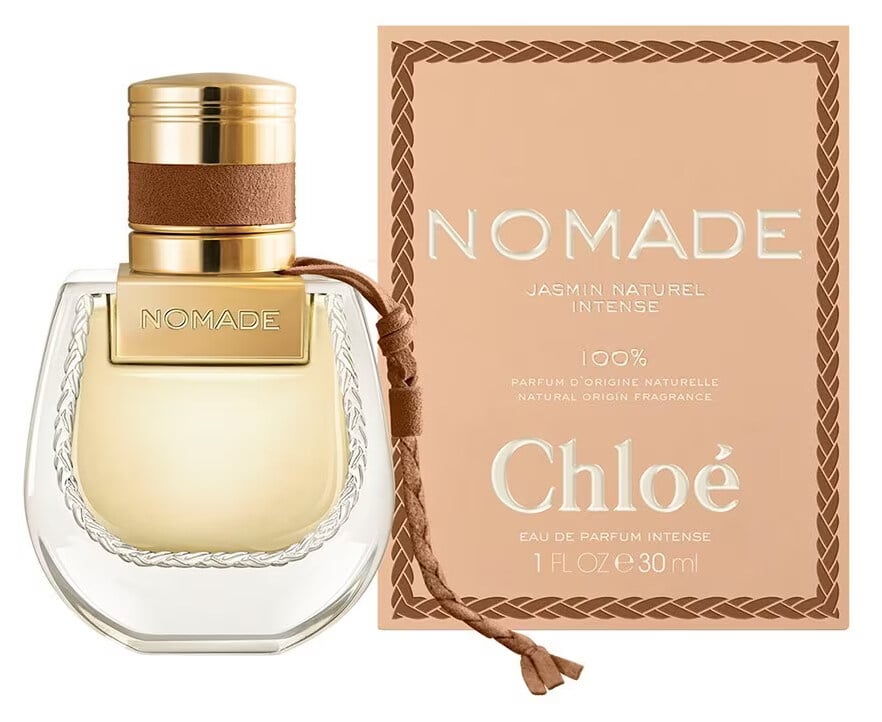 Nomade Jasmin Naturel Intense Chloe