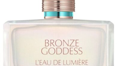 عطر Bronze Goddess L'Eau de Lumière من إستي لودر
