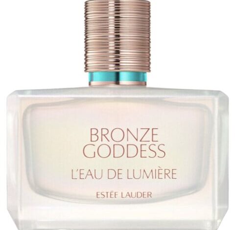عطر Bronze Goddess L'Eau de Lumière من إستي لودر