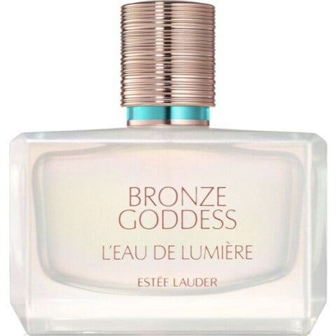 عطر Bronze Goddess L'Eau de Lumière من إستي لودر