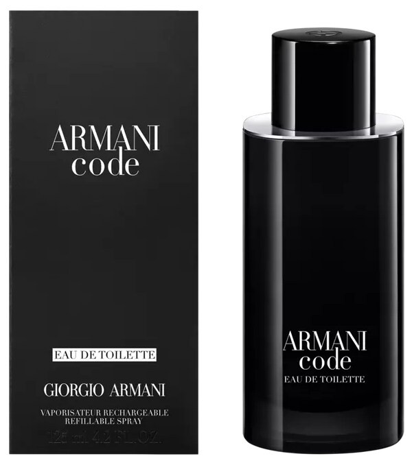 عطر Armani Code 2023 Eau de Toilette Giorgio Armani من جورجيو أرماني