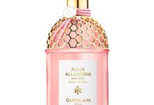 عطر Aqua Allegoria Harvest Rosa Rossa من جيرلان