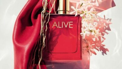 عطر بوس ألايف بارفام من هيوجو بوس Boss Alive Parfum Hugo Boss