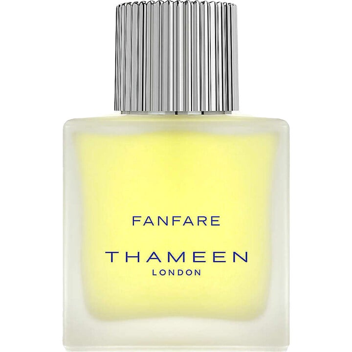 Fanfare Thameen