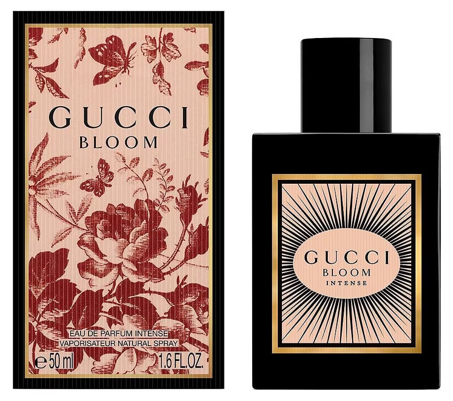 Gucci Bloom Intense Gucci