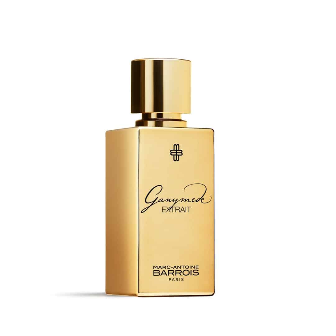 عطر جانيميد إكستريت من مارك أنطوان باروا Ganymede Extrait Marc Antoine Barrois