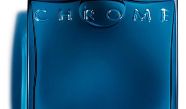 عطر أزارو كروم بارفام Azzaro Chrome Parfum