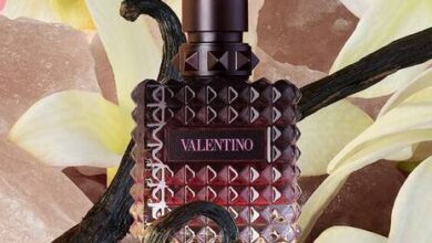 عطر فالنتينو الجديد للنساء لعام 2023 | Valentino Donna Born In Roma Intense Valentino