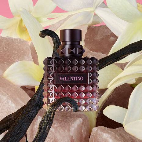 عطر فالنتينو الجديد للنساء لعام 2023 | Valentino Donna Born In Roma Intense Valentino