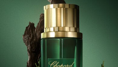 عطر سيدار ملكي من شوبارد Cedar Malaki Chopard