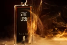 Écrin de Fumée Serge Lutens