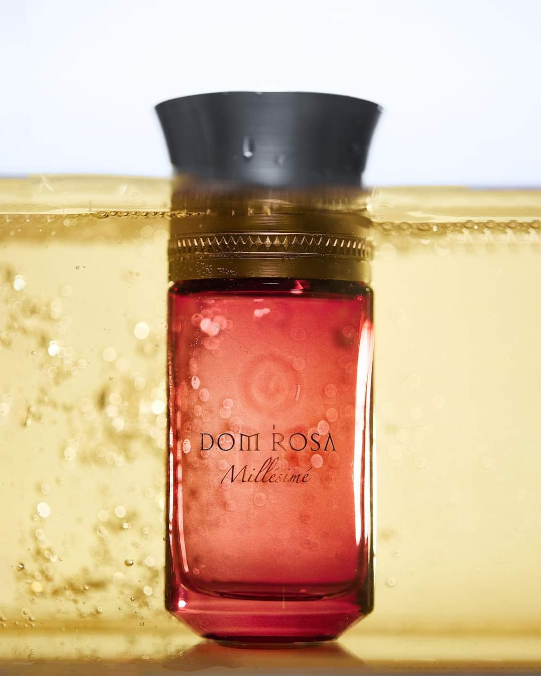 عطر دوم روزا ميليسيم من ليكويد إيماجينيرس Dom Rosa Millésimé Liquides Imaginaires