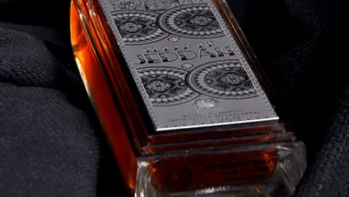 عطر جلوري أوف جدة من أثينا GLORY OF JEDDAH Athena Fragrances