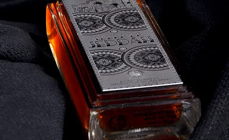 عطر جلوري أوف جدة من أثينا GLORY OF JEDDAH Athena Fragrances