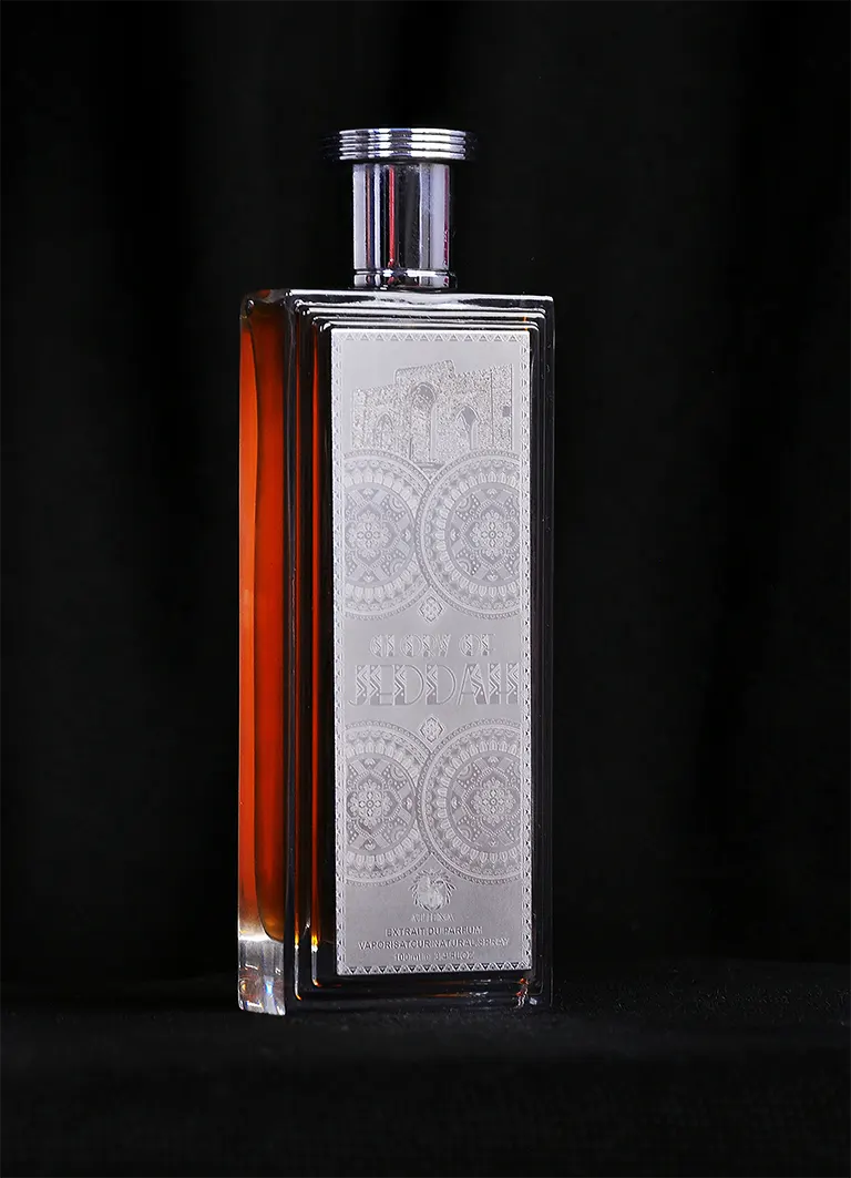 GLORY OF JEDDAH Athena Fragrances