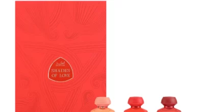 SHADES OF LOVE من قصة بمناسبة عيد الحب