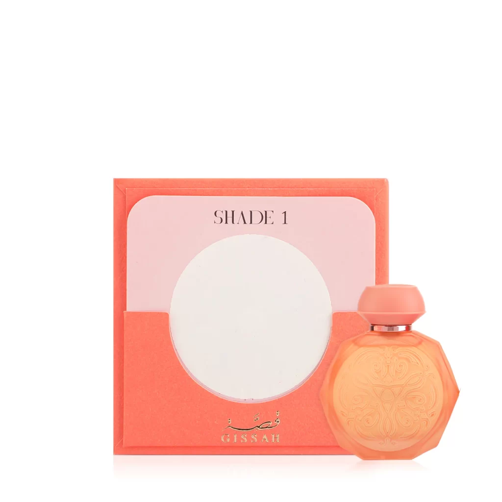 عطر Shade 1 من قصة