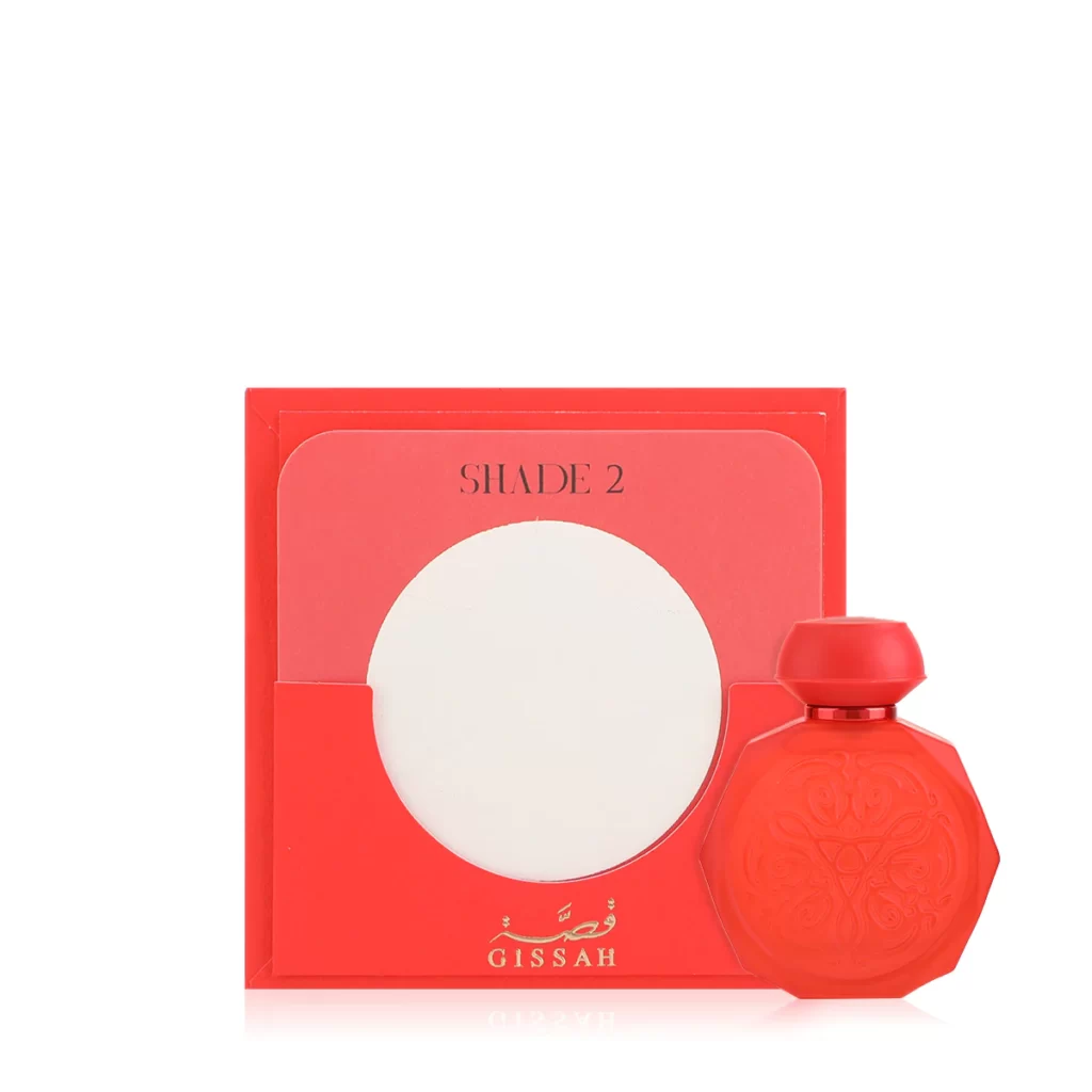 عطر Shade 2 من فصة