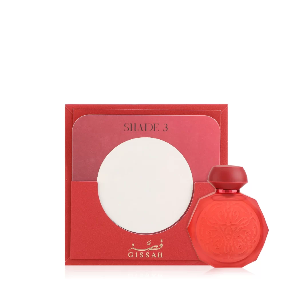 عطر Shade 3 من قصة
