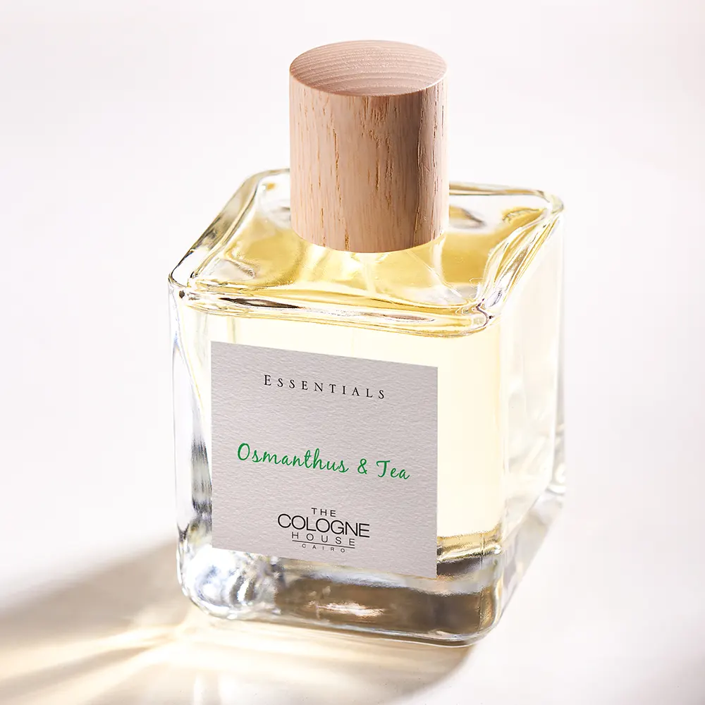 عطر أوثامنتوس آند تي