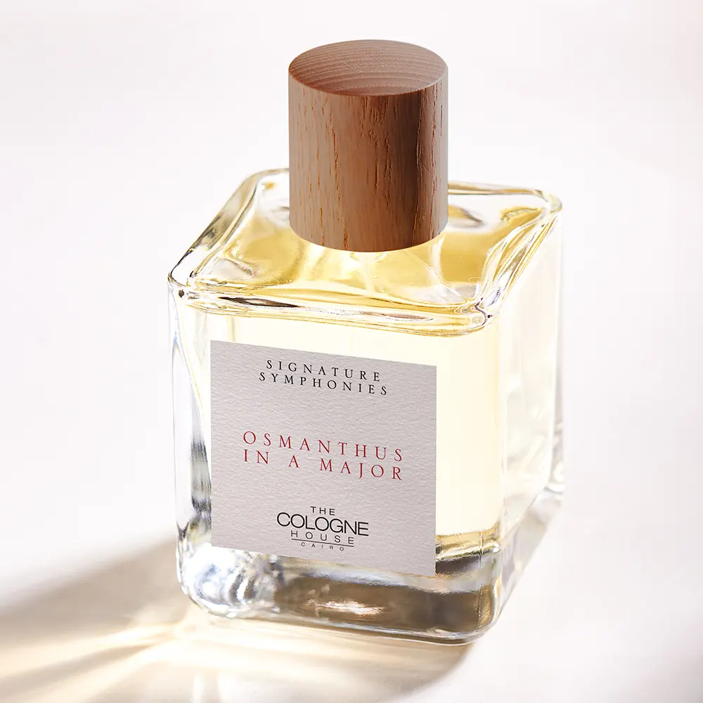عطر Osmanthus In A Major