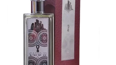 عطر قطر 22 من أثينا QATAR 22 Athena Fragrances