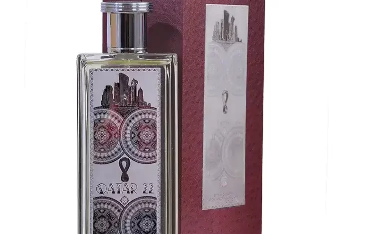 عطر قطر 22 من أثينا QATAR 22 Athena Fragrances