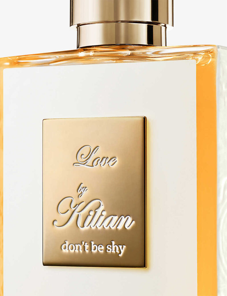 عطر Love Don't Be Shy Amber and Oud kilian
