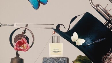 Fanfare Thameen | عطر فانفير من ثمين