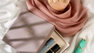 مراجعة سريعة لمجموعة عطور النجاة الجديدة من أمواج Chapter III ESCAPE - Odyssey Collection - Amouage