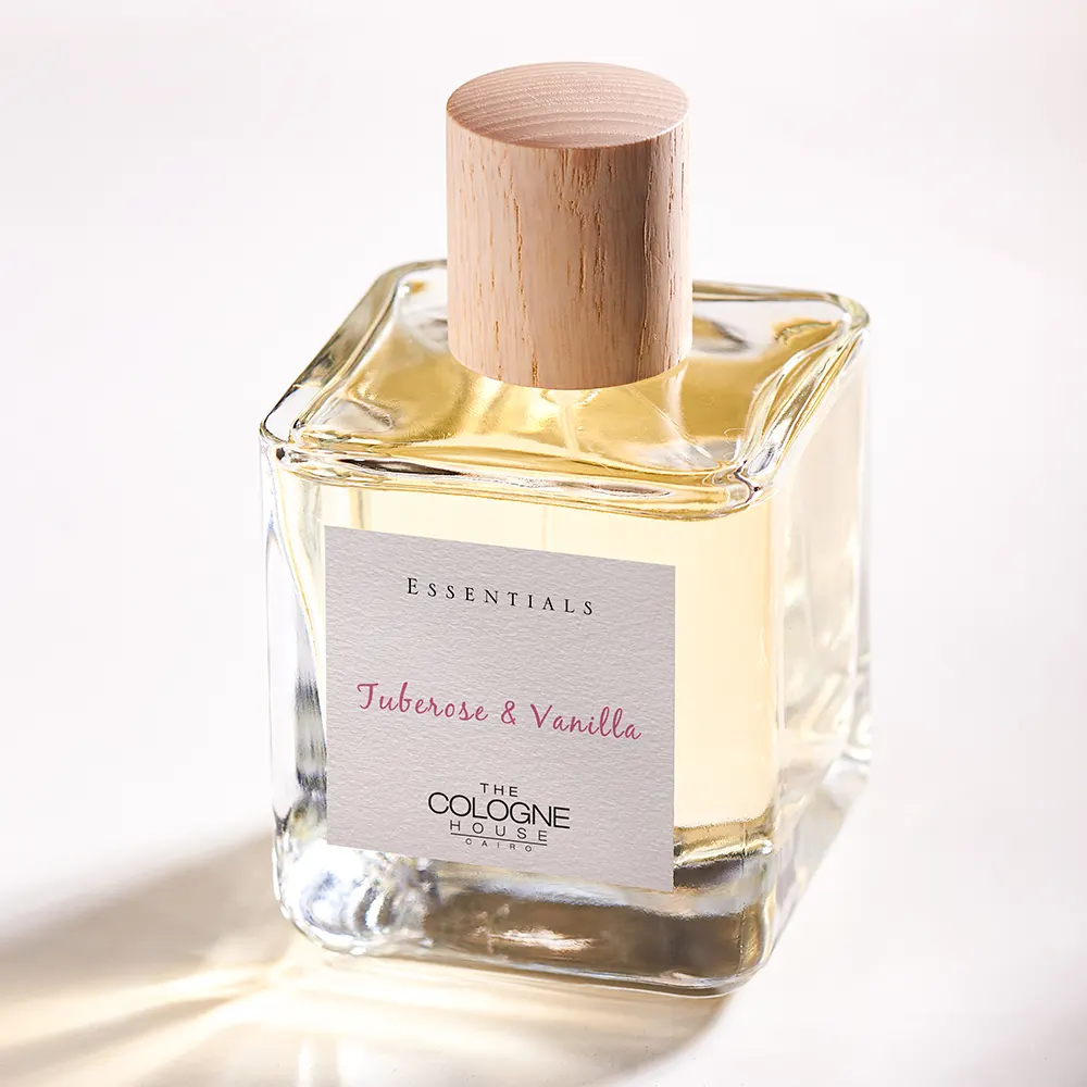  عطر تيوبروز آند فانيلا