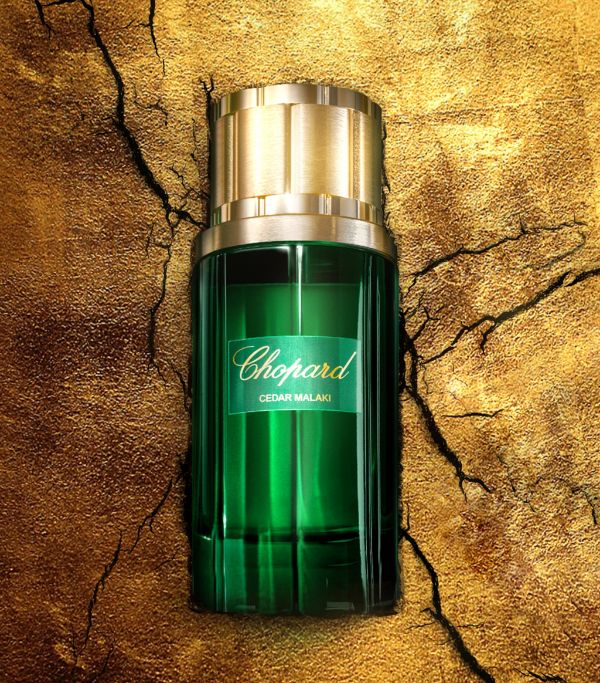 عطر سيدار ملكي من شوبارد