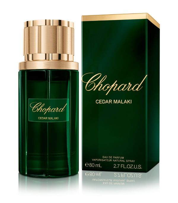  Cedar Malaki Chopard