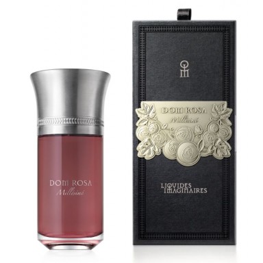 Dom Rosa Millésimé Liquides Imaginaires
