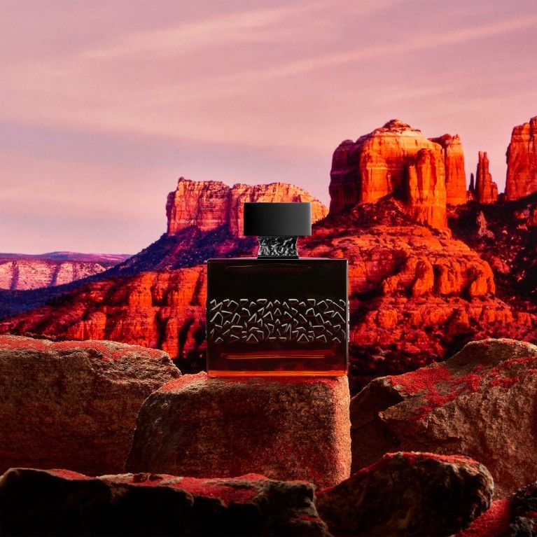 Red Colorado M. Micallef