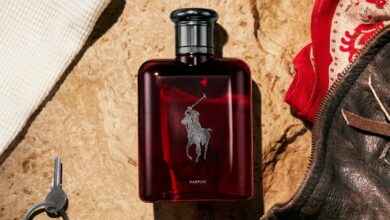 عطر بولو ريد بارفام من رالف لورين Polo Red Parfum Ralph Lauren