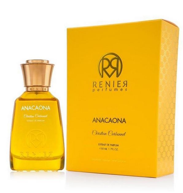 Anacaona Renier Perfumes