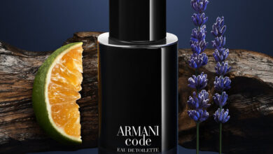 عطر Armani Code 2023 Eau de Toilette Giorgio Armani من جورجيو أرماني