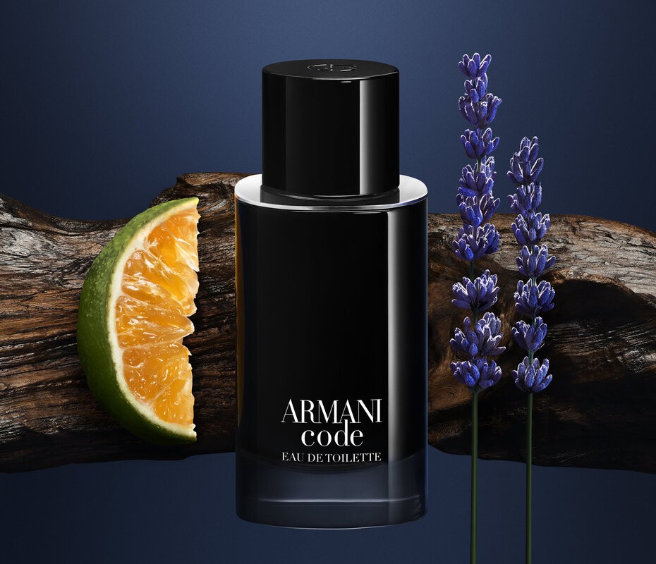 عطر Armani Code 2023 Eau de Toilette Giorgio Armani من جورجيو أرماني