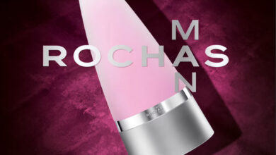 عطر روشاز مان انتنس Rochas Man Intense