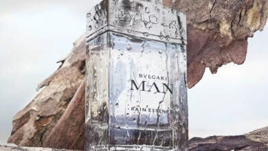 عطر بولجاري مان رين إيسنس Bvlgari Man Rain Essence | الاحتفال بالقوة الطبيعية للمياه
