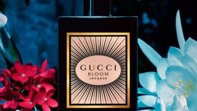 عطر جوتشي بلوم انتنس Gucci Bloom Intense Gucci