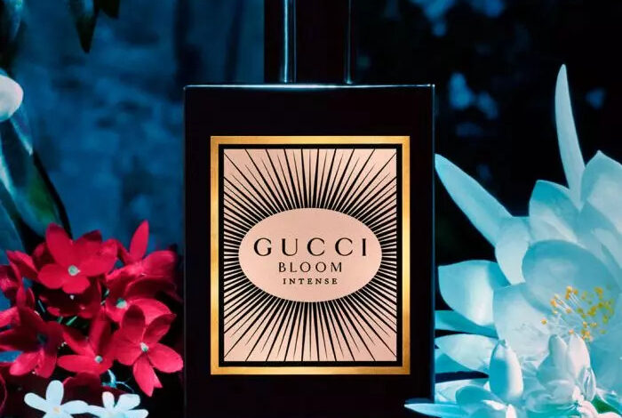 عطر جوتشي بلوم انتنس Gucci Bloom Intense Gucci